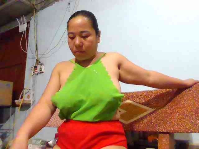 SexyQueen86 webcam