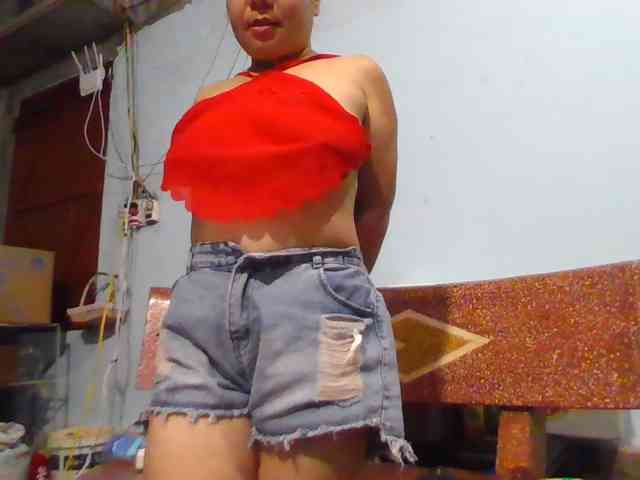 SexyQueen86 webcam