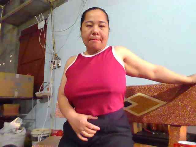 SexyQueen86 webcam