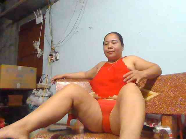 SexyQueen86 webcam