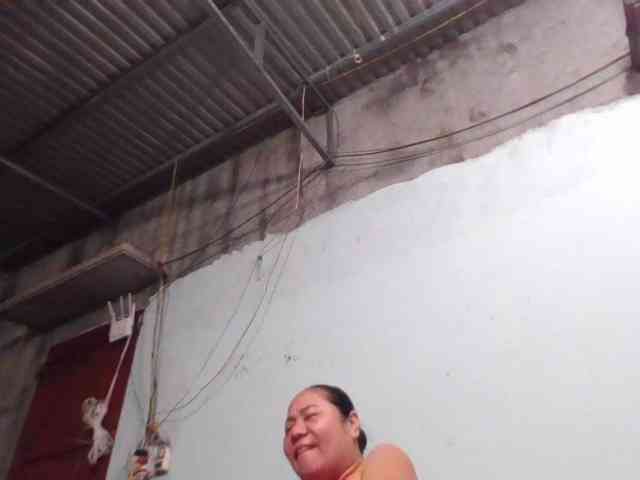SexyQueen86 webcam