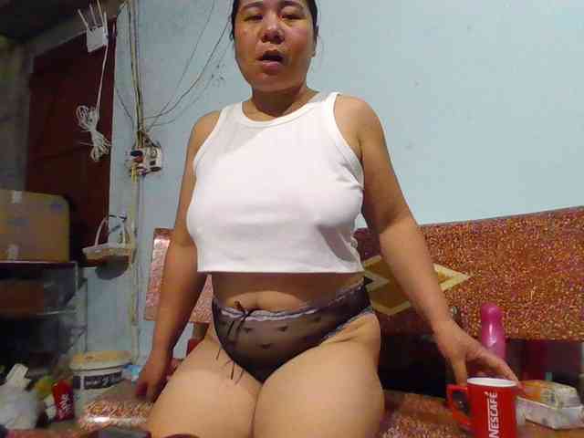 SexyQueen86 webcam
