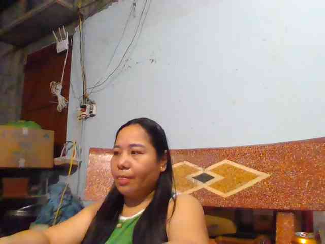 SexyQueen86 webcam
