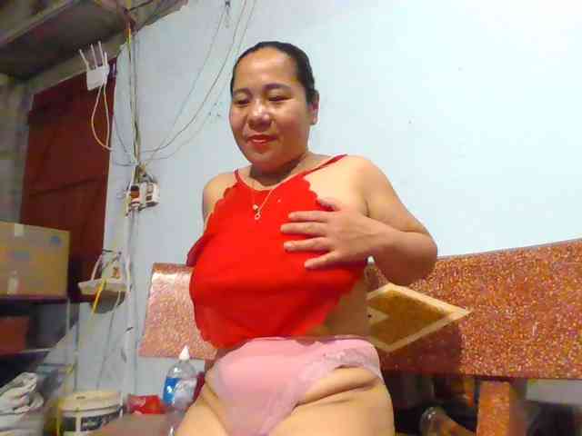 SexyQueen86 webcam