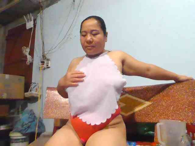 SexyQueen86 webcam