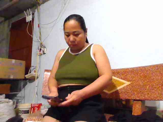 SexyQueen86 webcam