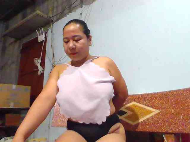 SexyQueen86 webcam