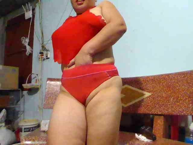 SexyQueen86 webcam