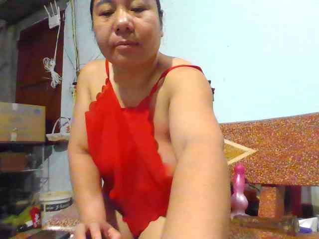 SexyQueen86 webcam