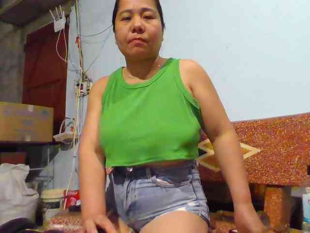 SexyQueen86 webcam