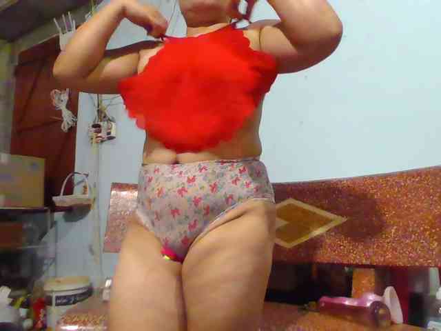 SexyQueen86