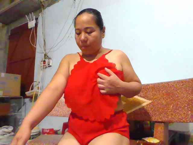 SexyQueen86 webcam