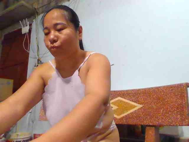 SexyQueen86 webcam