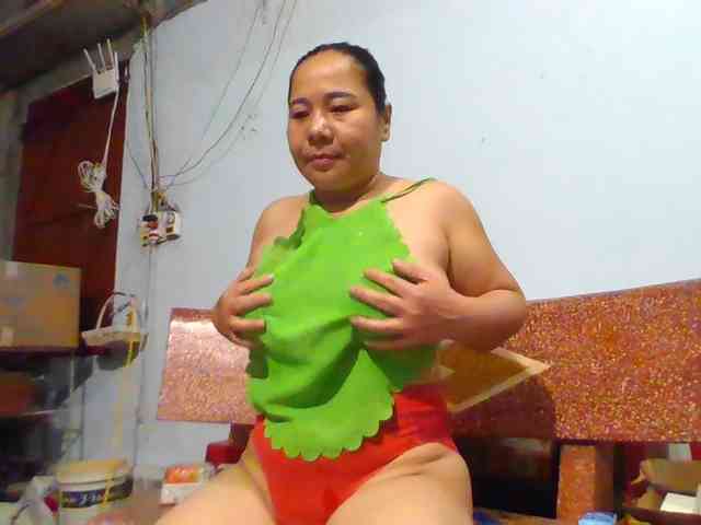SexyQueen86 webcam