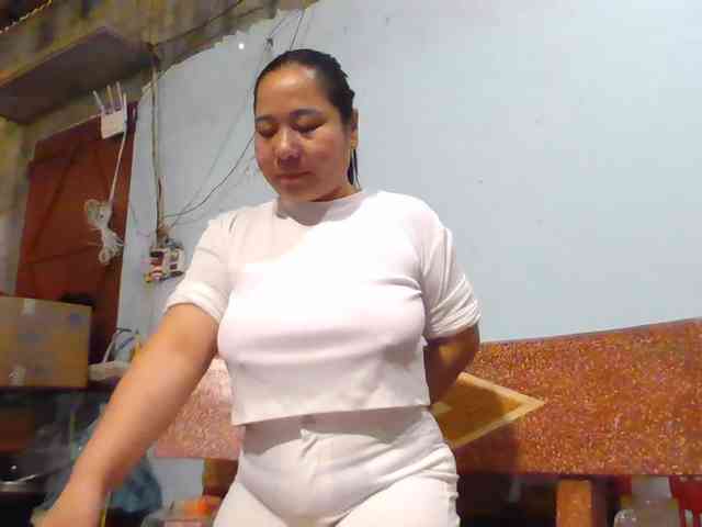 SexyQueen86 webcam