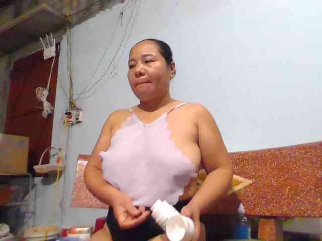 SexyQueen86 webcam