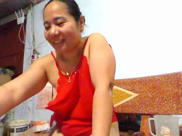 SexyQueen86 webcam