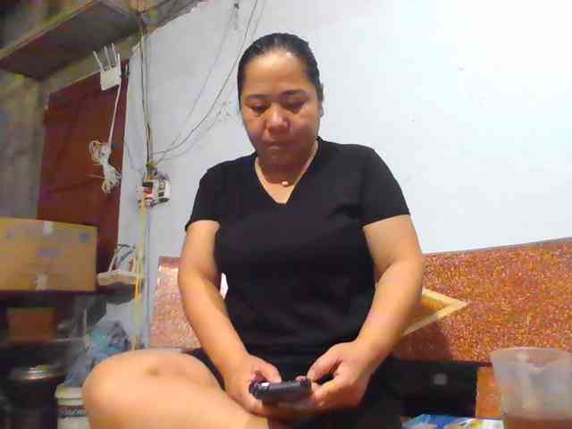 SexyQueen86 webcam