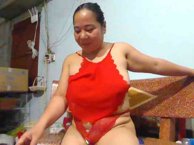 SexyQueen86 webcam