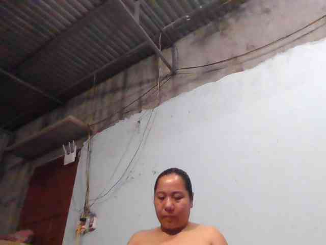 SexyQueen86 webcam