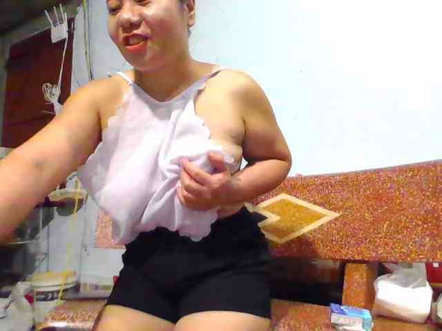 SexyQueen86 webcam