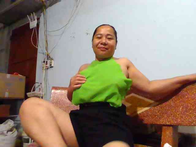 SexyQueen86 webcam