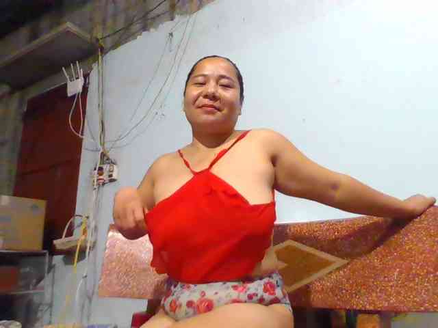 SexyQueen86 webcam