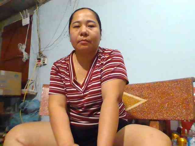 SexyQueen86 webcam