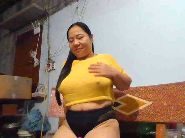 SexyQueen86 webcam