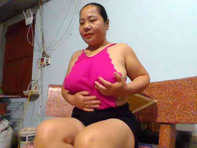 SexyQueen86 webcam
