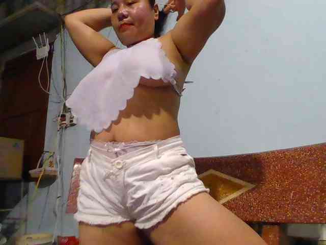 SexyQueen86 webcam