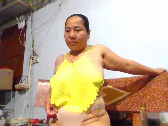 SexyQueen86 webcam