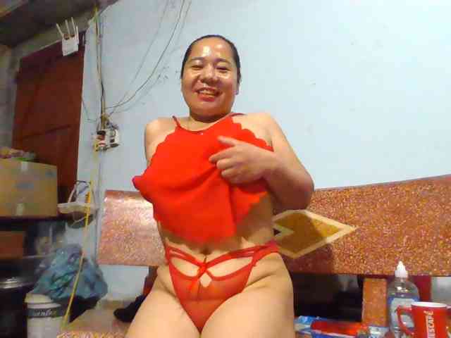 SexyQueen86 webcam