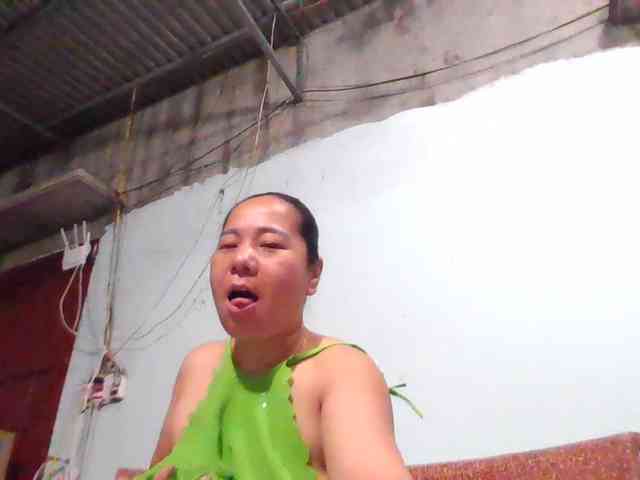 SexyQueen86 webcam