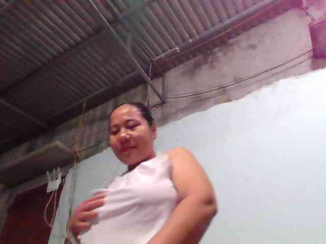 SexyQueen86 webcam