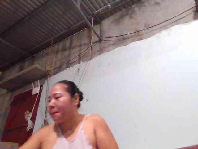 SexyQueen86 webcam