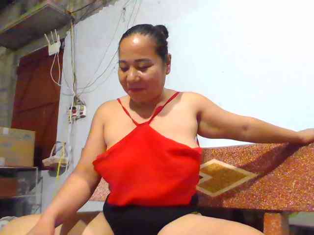 SexyQueen86 webcam