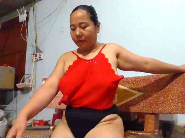 SexyQueen86 webcam