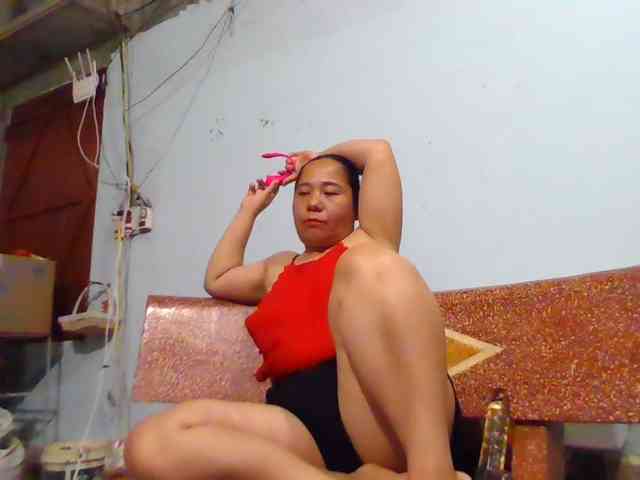 SexyQueen86 webcam