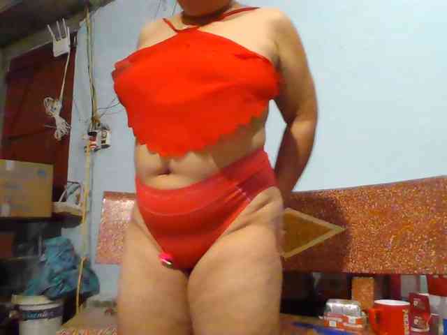 SexyQueen86 webcam