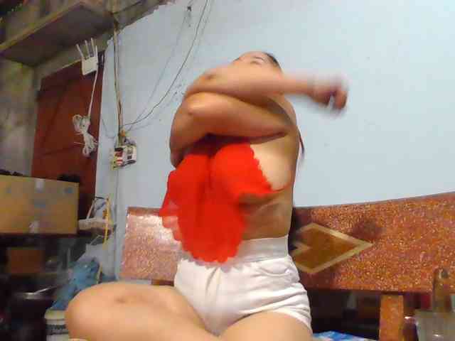 SexyQueen86 webcam
