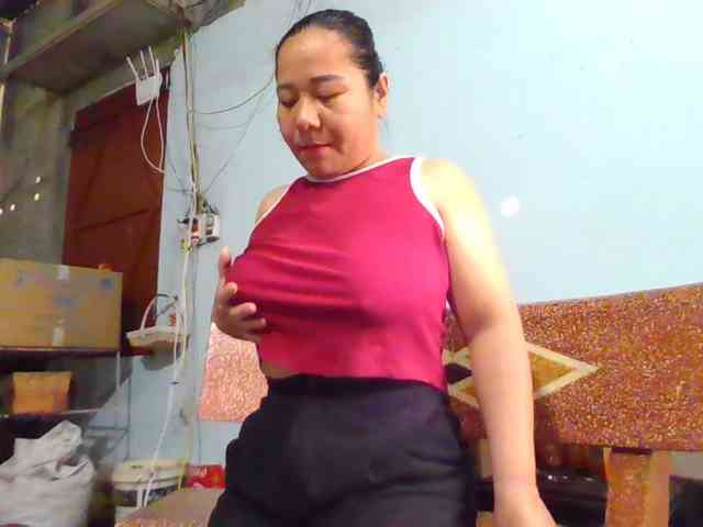 SexyQueen86 webcam