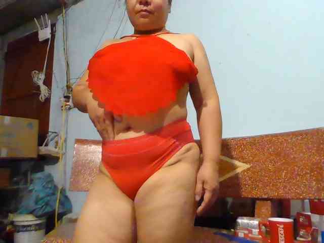 SexyQueen86 webcam