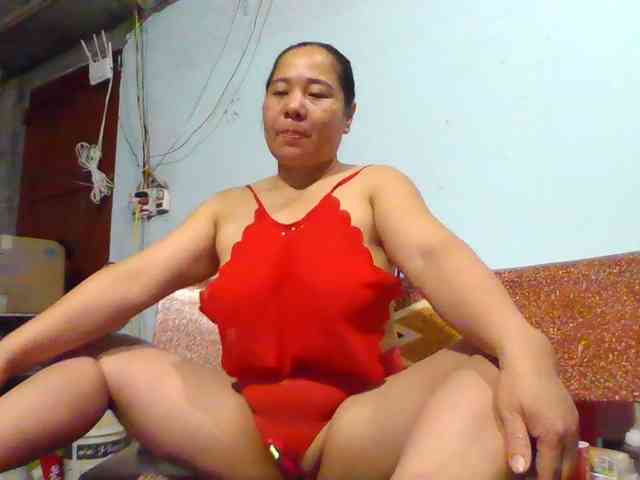 SexyQueen86 webcam
