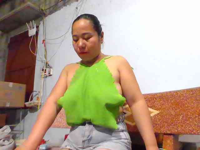 SexyQueen86 webcam