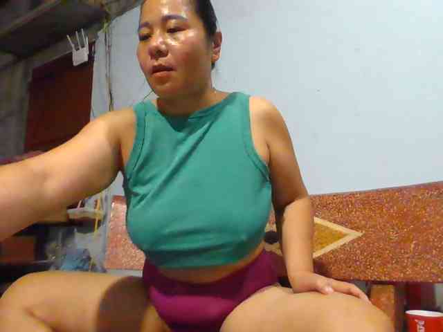 SexyQueen86 webcam