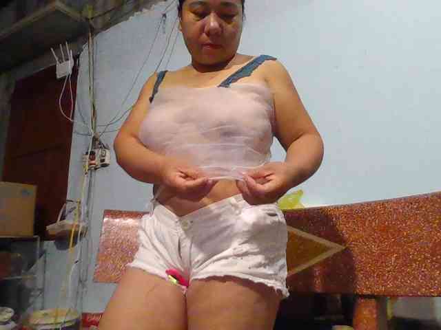 SexyQueen86 webcam