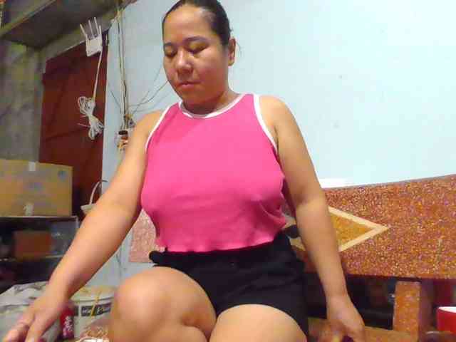SexyQueen86 webcam
