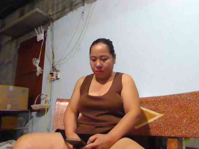 SexyQueen86 webcam