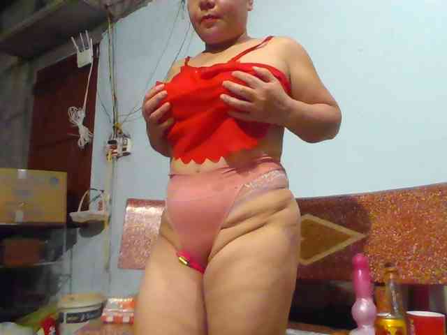 SexyQueen86 webcam
